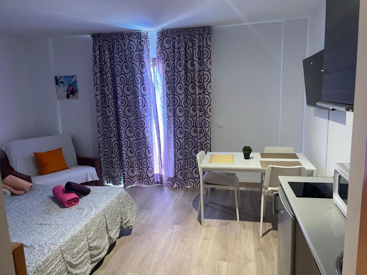 Apartamento Playa Privada توري ذيل مار المظهر الخارجي الصورة