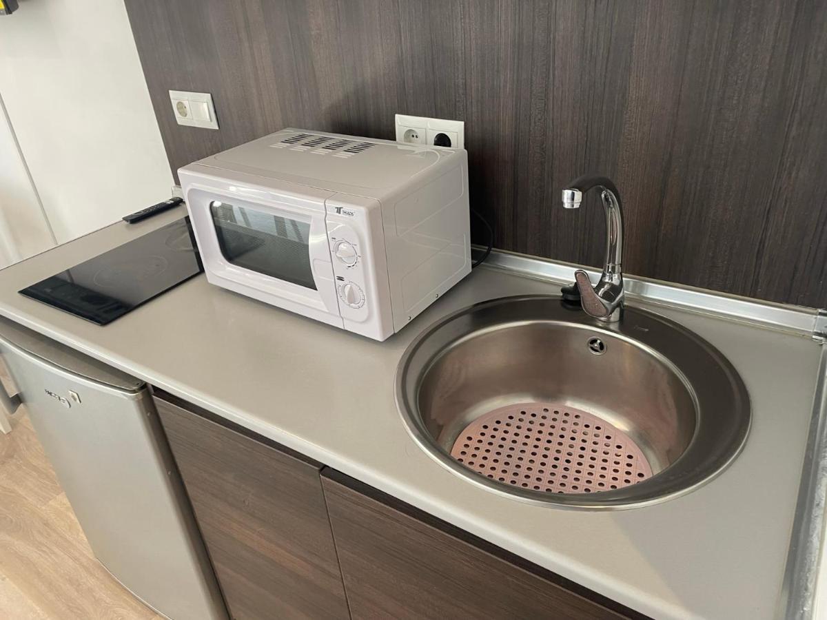 Apartamento Playa Privada توري ذيل مار المظهر الخارجي الصورة