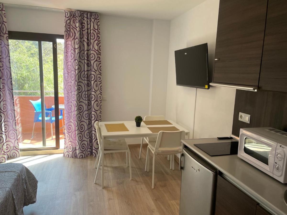 Apartamento Playa Privada توري ذيل مار المظهر الخارجي الصورة